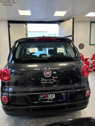 FIAT 500L usata 9