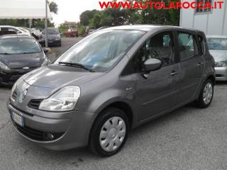 RENAULT Grand Modus usata, con Airbag laterali
