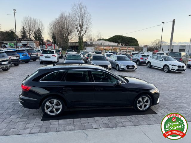 AUDI A4 usata, con Chiusura centralizzata