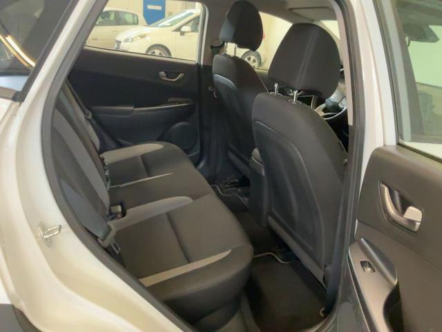 HYUNDAI Kona usata, con Filtro antiparticolato