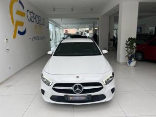 MERCEDES-BENZ A 180 usata, con Airbag Passeggero