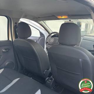 DACIA Sandero usata, con ESP
