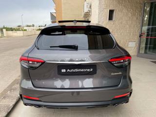 MASERATI Levante usata, con Antifurto