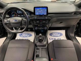 FORD Focus usata, con Sistema di navigazione