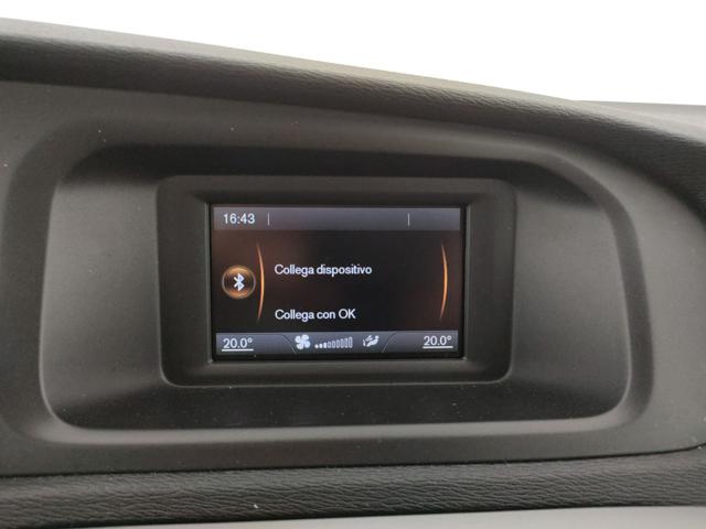 VOLVO V40 usata, con Servosterzo