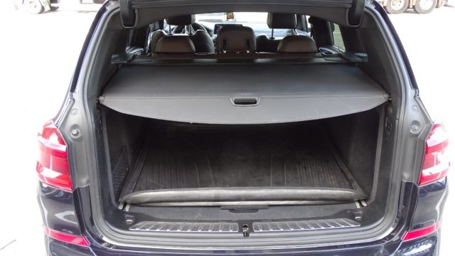 BMW X3 usata 150