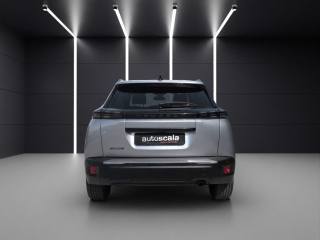 PEUGEOT 2008 usata, con Cerchi in lega