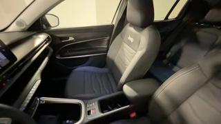 JEEP Avenger usata, con Chiusura centralizzata