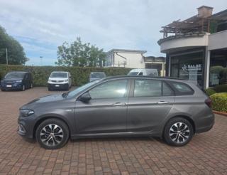 FIAT Tipo usata, con Cerchi in lega