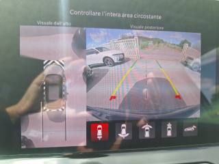 JEEP Compass usata, con Volante multifunzione
