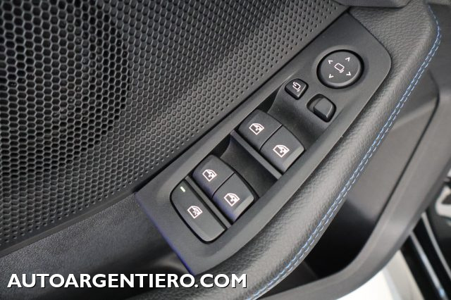 BMW 118 usata, con Cerchi in lega