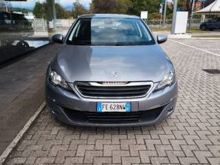 PEUGEOT 308 usata, con Airbag
