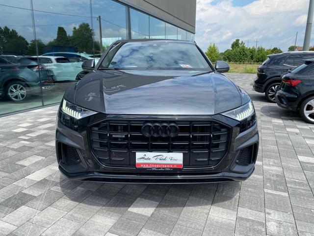 AUDI Q8 usata, con Airbag Passeggero
