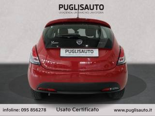 LANCIA Ypsilon usata, con Climatizzatore