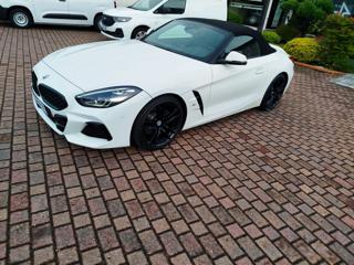 BMW Z4 usata, con Alzacristalli elettrici