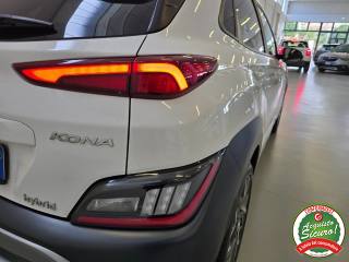 HYUNDAI Kona usata, con Controllo vocale