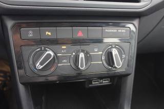 VOLKSWAGEN T-Cross usata, con Airbag testa