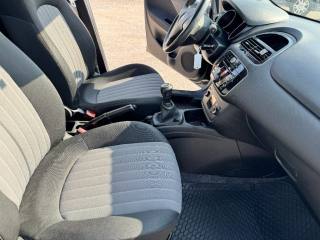 FIAT Punto usata, con Climatizzatore automatico, 2 zone
