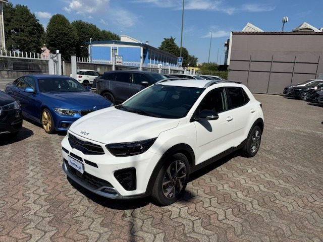 KIA Stonic usata, con ABS