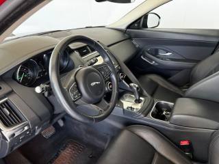 JAGUAR E-Pace usata, con Cerchi in lega