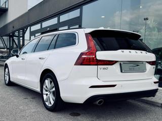 VOLVO V60 usata, con Airbag Passeggero