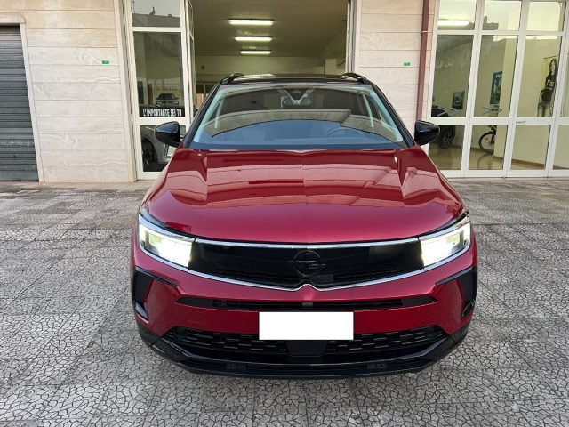 OPEL Grandland usata 4