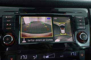 NISSAN Qashqai usata 11