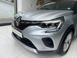 RENAULT Captur usata, con Alzacristalli elettrici