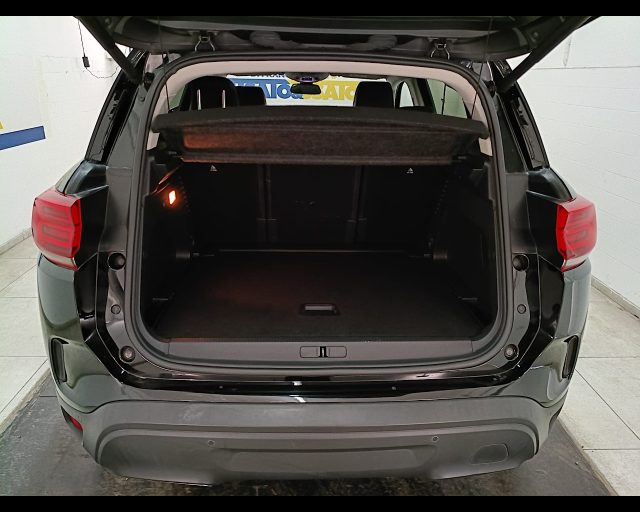 CITROEN C5 Aircross usata, con Start/Stop Automatico