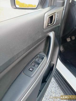FORD Ranger usata, con Bluetooth