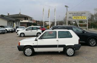 FIAT Panda usata, con Autoradio