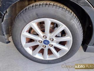 FORD C-Max usata, con Servosterzo