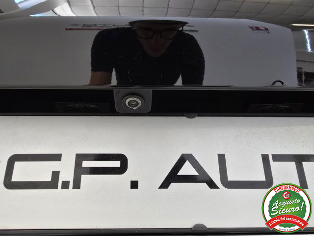 PEUGEOT 3008 usata, con Cerchi in lega
