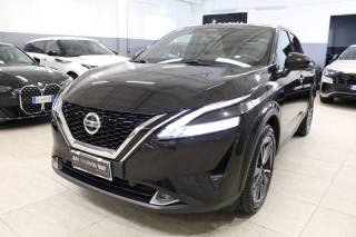 NISSAN Qashqai usata, con Airbag laterali