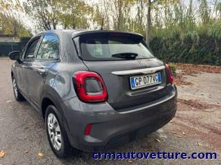 FIAT 500X usata, con Airbag