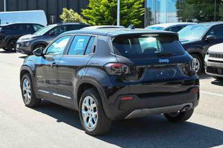 JEEP Avenger usata, con Airbag Passeggero