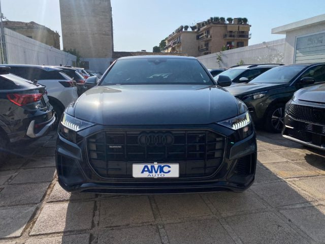 AUDI Q8 usata, con ABS