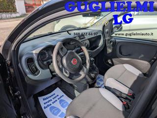 FIAT Panda usata, con MP3