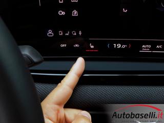 AUDI A5 usata, con Hotspot Wi-Fi