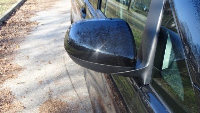 MERCEDES-BENZ Vito usata, con Bracciolo