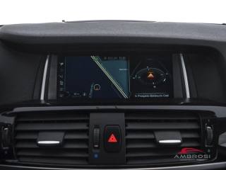 BMW X3 usata 14