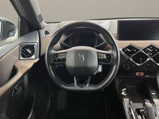 DS AUTOMOBILES DS 3 Crossback usata, con Cruise Control