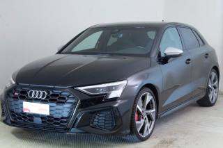 AUDI S3 SPB TFSI 310 CV quattro S tronic