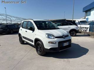 FIAT Panda usata, con Chiusura centralizzata