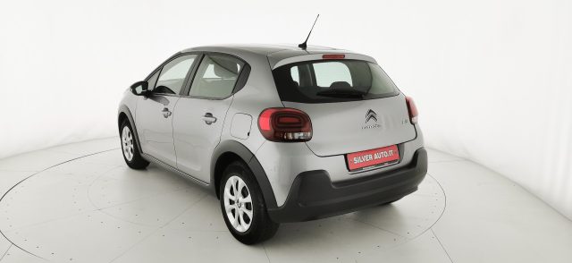 CITROEN C3 usata, con Autoradio