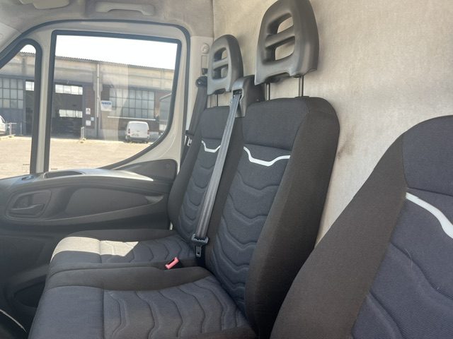 IVECO Daily usata, con ESP