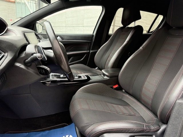 PEUGEOT 308 usata, con Chiusura centralizzata