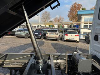 IVECO Daily usata, con Climatizzatore