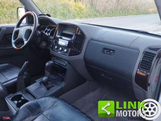 MITSUBISHI Pajero usata, con Alzacristalli elettrici