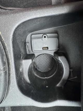 FIAT Punto usata 13